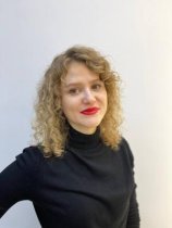 Ветрова Ирина