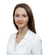 Семенова Анна Евгеньевна