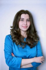 Ардавова Амина Анатольевна