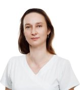 Матчина Юлия Александровна