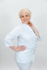 Чебина Екатерина Николаевна