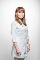 Голубева Ирина Николаевна