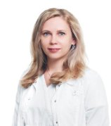 Качанова Татьяна Владимировна