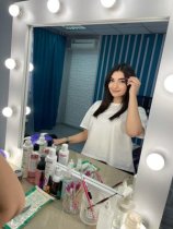 Егшатян Наре Корюнова