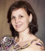 Полянская Мария Александровна