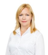 Ратас Светлана Вячеславовна