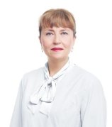 Фарамазова Елена Николаевна