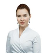 Корогод-Верховцева Ирина Сергеевна