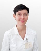 Царева Анна Александровна