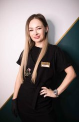 Сударева Екатерина