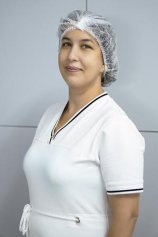 Шаповалова Людмила Геннадьевна
