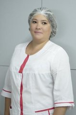 Липовая Наталья Евгеньевна