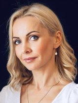 Казакова Ирина Анатольевна