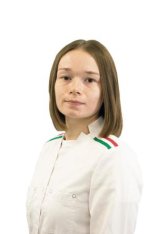 Кононова Анна Олеговна