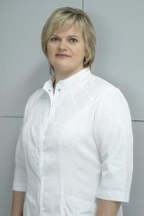 Бурдонова Наталья Владимировна