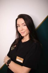 Коротова Елизавета
