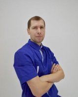 Жабчиков Николай Александрович