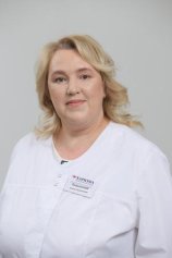 Полынская Елена Евгеньевна