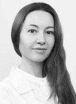 Шевелева Екатерина Олеговна