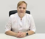 Лищишина Диана Юрьевна