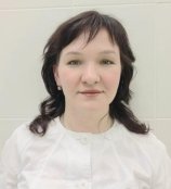 Дмитриева Анна Николаевна