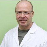 Алюшинский Олег Сергеевич