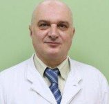 Чайка Петр Александрович