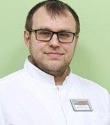Косолапов Илья Николаевич