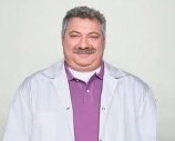 Гальперин Марк Яковлевич