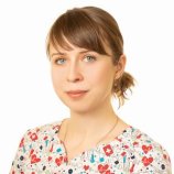 Егорова Ада Константиновна