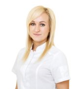 Дороднова Мария Николаевна