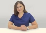 Мостовая Екатерина Викторовна