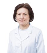 Лактионова Светлана Николаевна