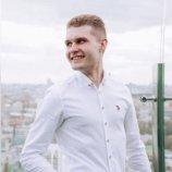 Густов Владислав Валерьевич