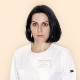 Булат Людмила Александровна