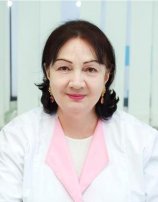 Зиновьева Татьяна Васильевна