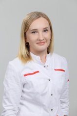 Южакова Алёна Андреевна