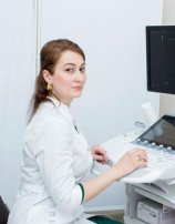 Халикова Саида Ганапиевна
