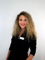 Феоктистова (Логунова) Елена