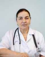 Ахлакова Асият Аминовна