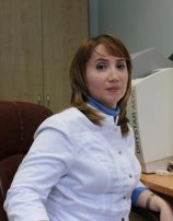 Саидова Индира Алиевна