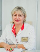 Туртаева Саида Курбановна