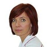 Галай Оксана Романовна