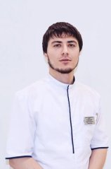 Сейнароев Зураб Тахирович
