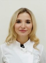 Соонпере (Шишкова) Анна Сергеевна