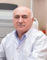 Гаджиев Бадрудин Гаджиевич