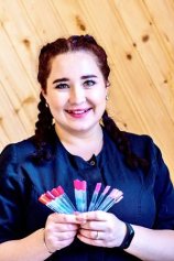 Лобко Ирина Романовна