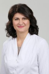 Лукьянова Ольга Александровна