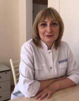 Меджидова Рабият Абдулмеджидовна