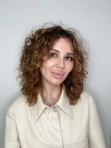 Ларионова Валентина